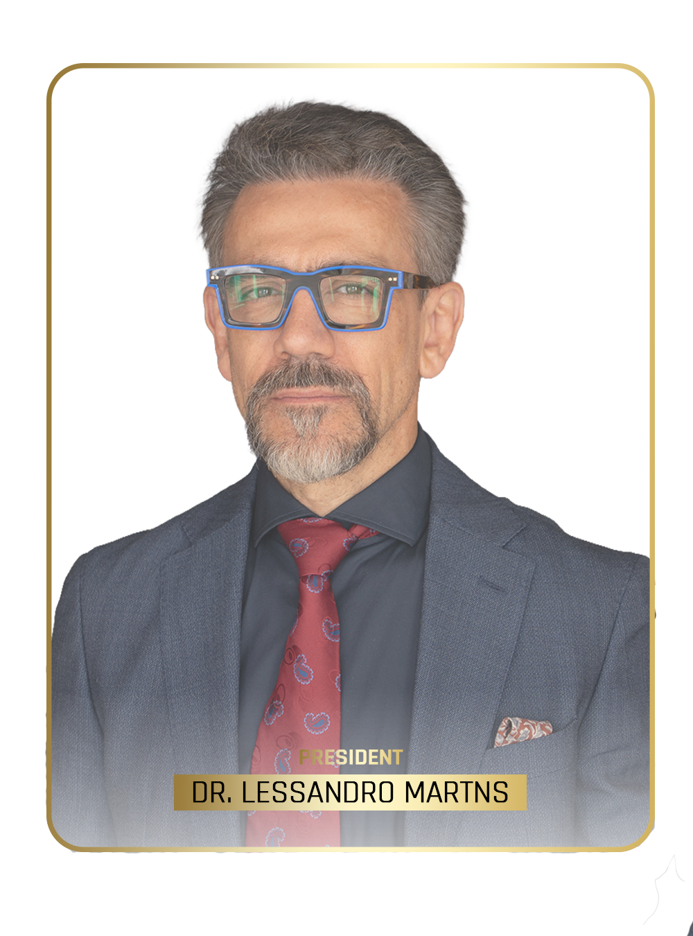 Dr. Lessandro Martins
