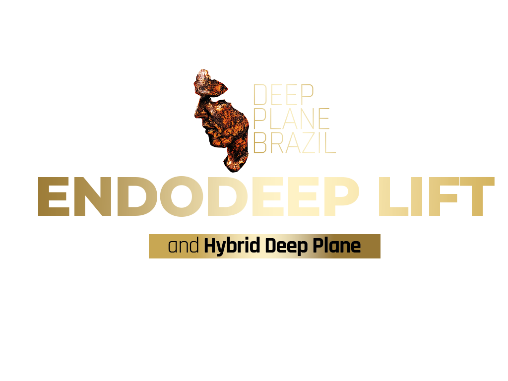 ENDODEEP LIFT and Hybrid Deep Plane — Deep Plane Brazil